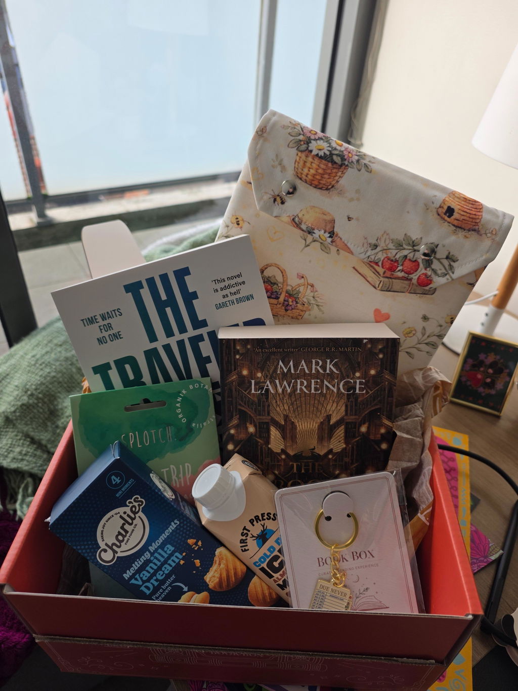 Book Box
