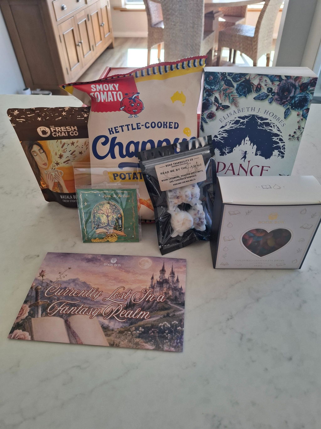 Book Box
