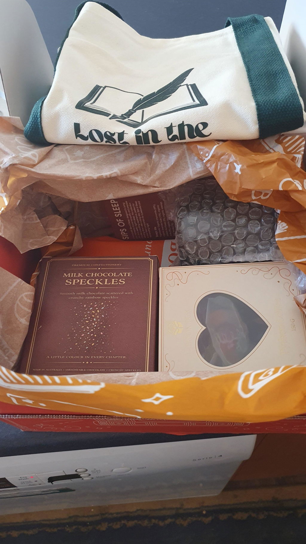 Book Box