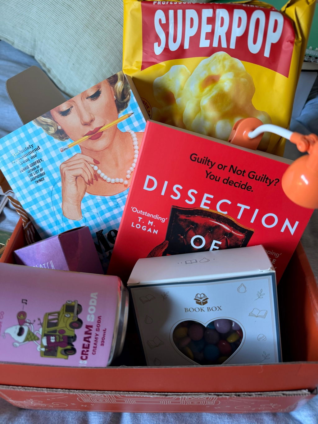 Book Box