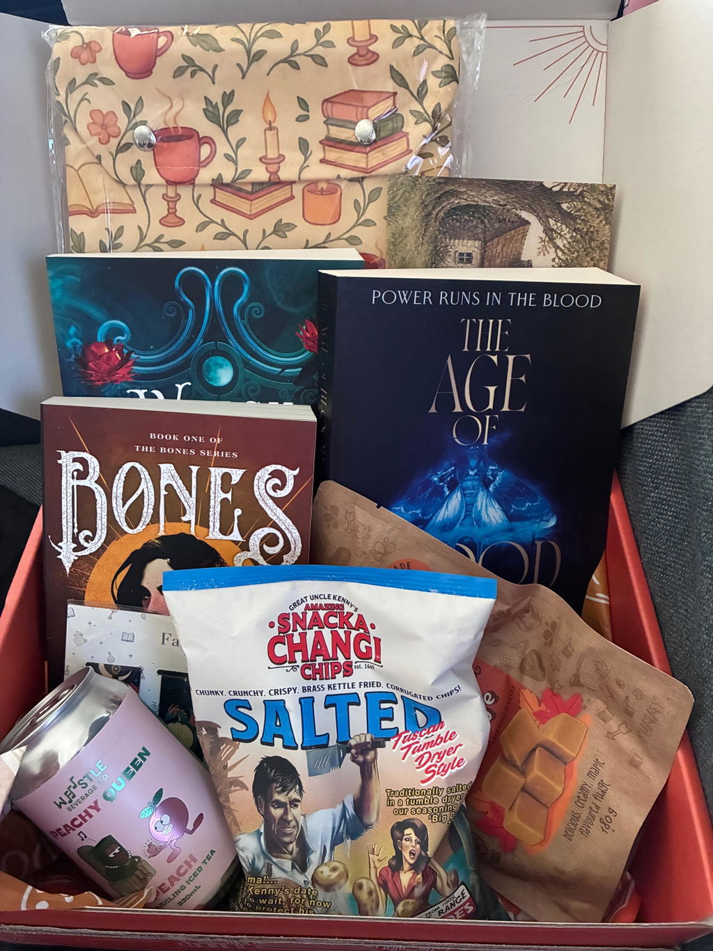 Book Box