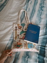 Lucy review photo