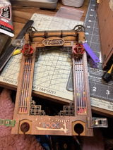 Nicolas Fournier review photo