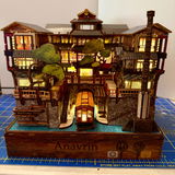 ALEXANDER MORALES review photo