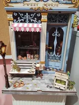 Marcelle Skiles review photo