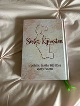 MEGAN KYNASTON review photo
