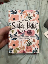 Natalie Heki review photo