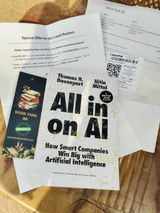 Anonymous review photo