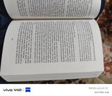 Power book review photo