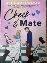 Check & Mate