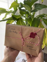 Iryna review photo