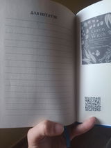 Анонімно review photo