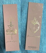 Aimee Bawc review photo