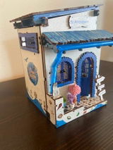Petra S. review photo