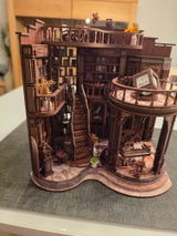 Bernd G. review photo