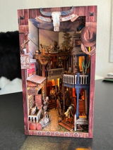 Christiane A. review photo
