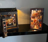 Christiane A. review photo