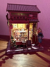 Heike H. review photo