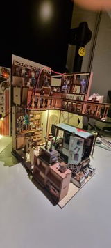 Eva-Maria Groth review photo