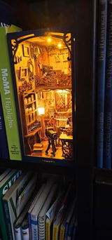 Johannes van Hattem review photo