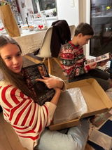 Mirjam K. review photo