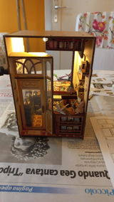 Gian Domenico Facchini review photo