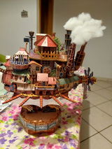 Lucia Franzolini review photo