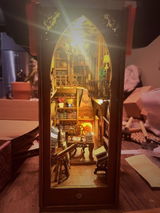 Anonymous review photo