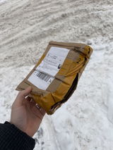 Dmitry Shapran review photo