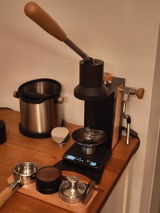 Colin Heer review photo