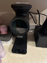 Richard Barker review photo