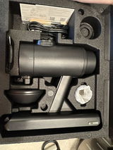 Richard Barker review photo