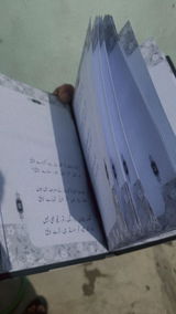 Saad review photo