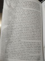Barira Shahid review photo