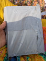 Abeer Fatima review photo
