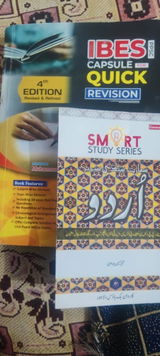 Usman Khan review photo