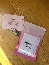 Anonyme review photo