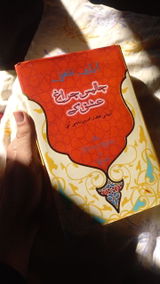 Awais Mirza review photo