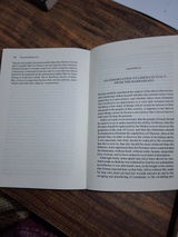 Maha review photo