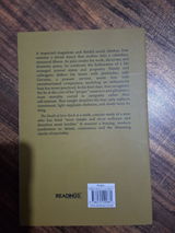Maha review photo