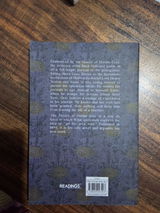 Maha review photo
