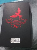 Maha review photo