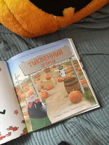 Veronika Kishchenko review photo