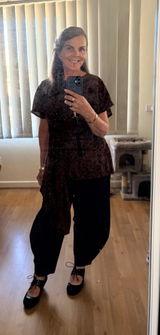 Shaz Mcneish review photo