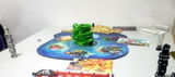 Mario Luna review photo