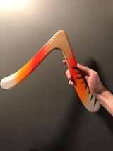 Cal review photo