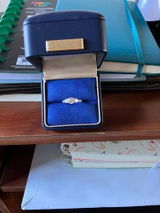 Patricio K. review photo