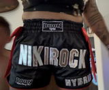Nikitha Maccherone review photo