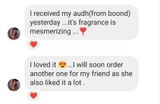 Himani P. review photo