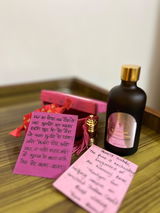 Niharika review photo